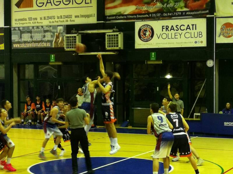 Giammò: "L Giammò: "L