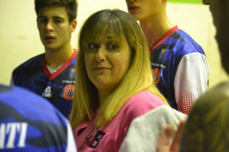 C Gold, Cecconi: "Ragazzi pronti per il doppio impegno ravvicinato" C Gold, Cecconi: "Ragazzi pronti per il doppio impegno ravvicinato"