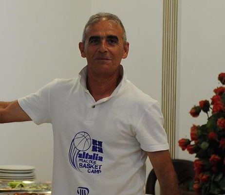 Gianni Tripodi è il nuovo formatore nazionale per la commissione Calabria