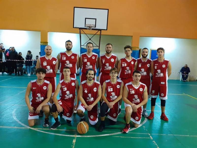 Double Win per la CorAnt Basket di Rosolini