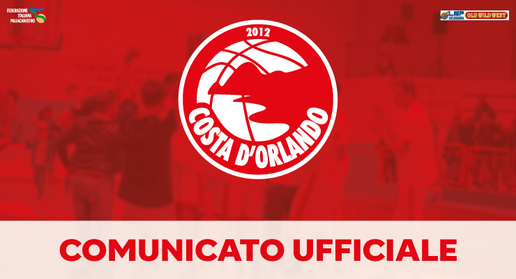 Perfezionata l’iscrizione alla Serie B 2019/2020 Perfezionata l’iscrizione alla Serie B 2019/2020