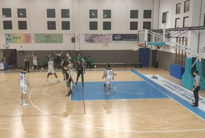 Endiasfalti Agliana tutto cuore espugna Quarrata