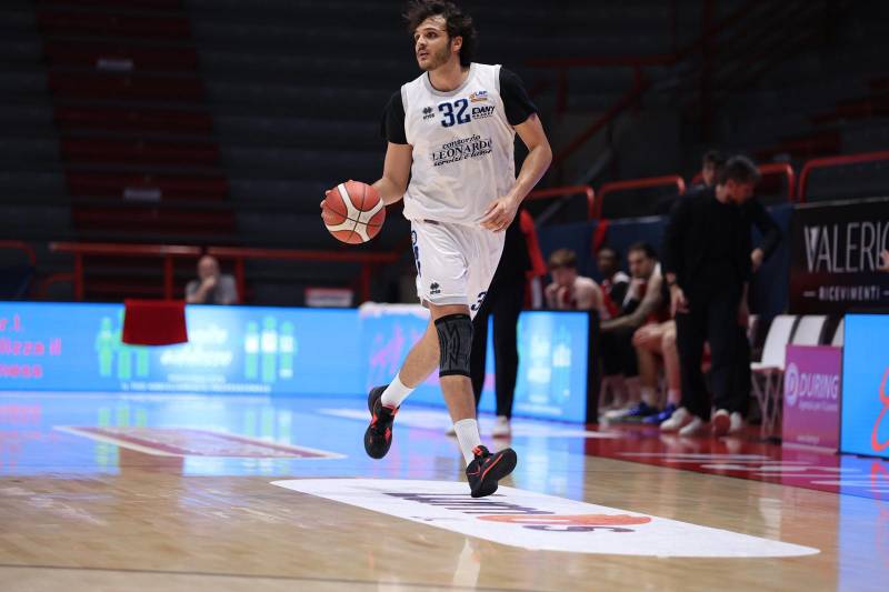 Dany Basket Quarrata, anche gara 4 è biancoblu: domenica a Monferrato si decide tutto