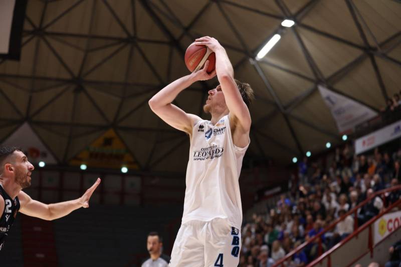 Dany Basket Quarrata, finale amaro in gara 3: Piazza Armerina si impone in volata 