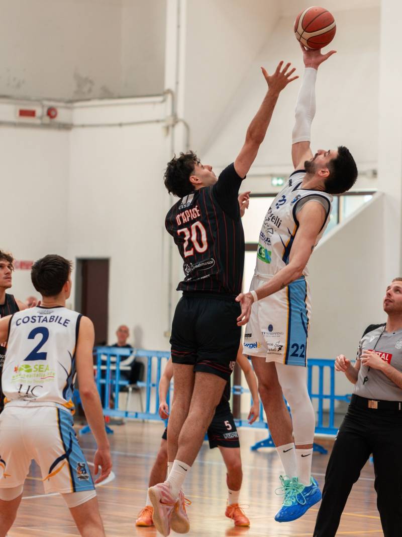 Cuore, lacrime e salvezza: per la VBC si chiude una stagione da ricordare