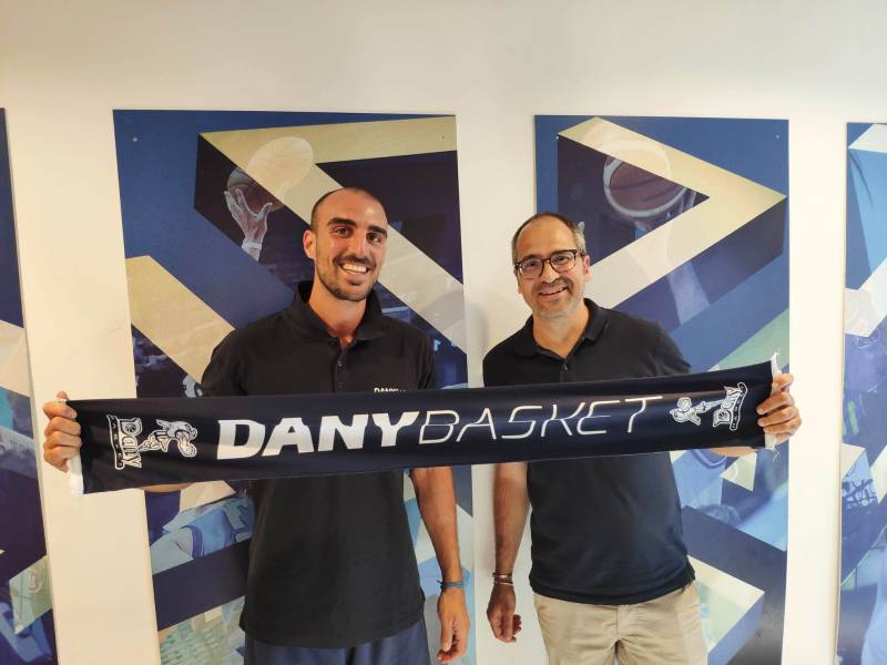 Francesco Nesi è il primo colpo di mercato Francesco Nesi è il primo colpo di mercato