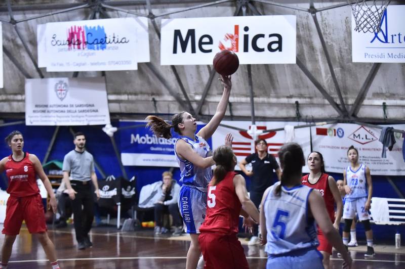 Seconda vittoria consecutiva per una Elite bella e convincente 