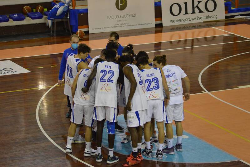 Pescara vittoriosa anche a Campobasso!