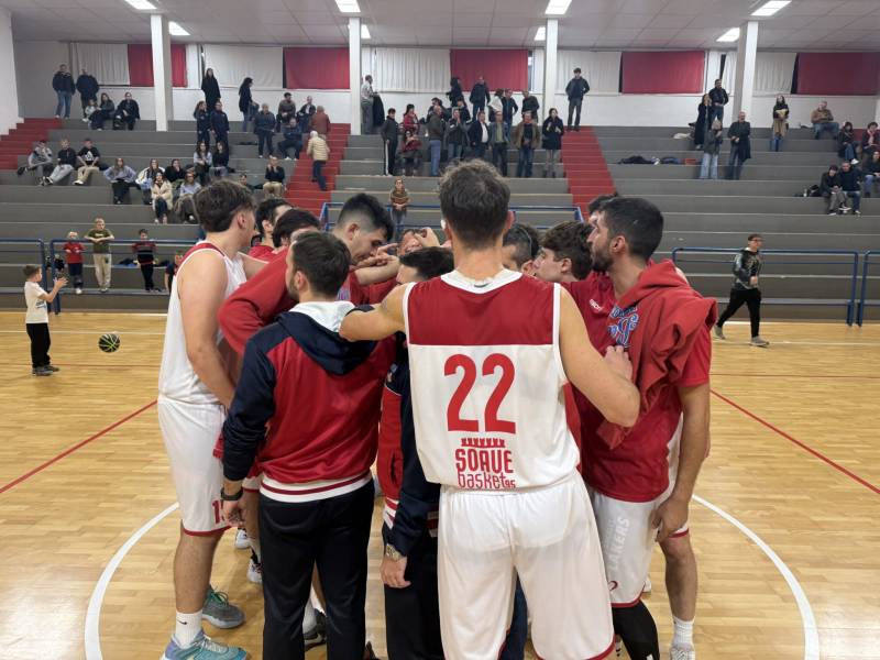 Basket Est Veronese, nervosismo e superficialità nel derby con Pescantina 