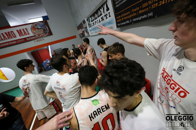 Squali, la vittoria a San Miniato vale il primato in classifica