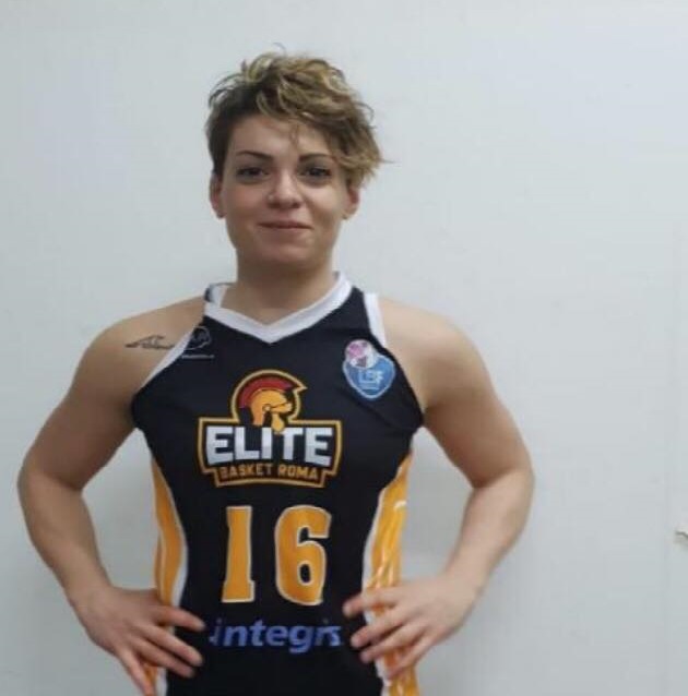 Intervista a Emanuela Moretti: "Ossigeno puro la vittoria a Forlì, sento la fiducia di tutti" Intervista a Emanuela Moretti: "Ossigeno puro la vittoria a Forlì, sento la fiducia di tutti"