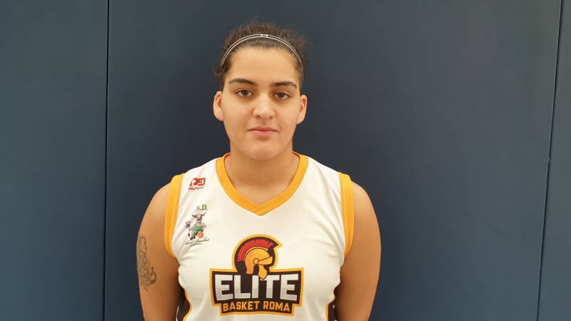 Nasraoui in Nazionale U18, prima convocazione in assoluto per un Nasraoui in Nazionale U18, prima convocazione in assoluto per un