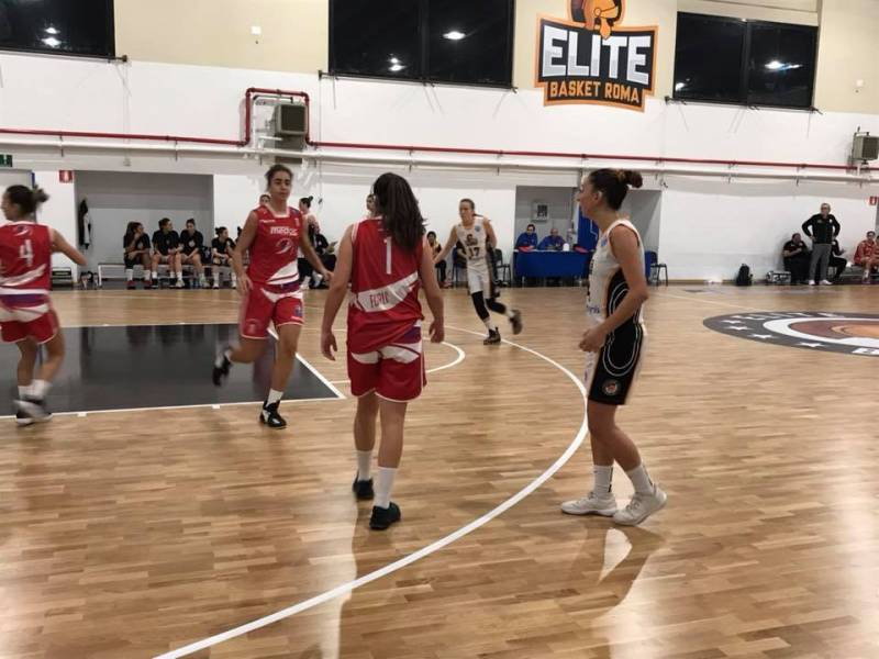 Faenza supera la migliore Elite della stagione versione trasferta Faenza supera la migliore Elite della stagione versione trasferta