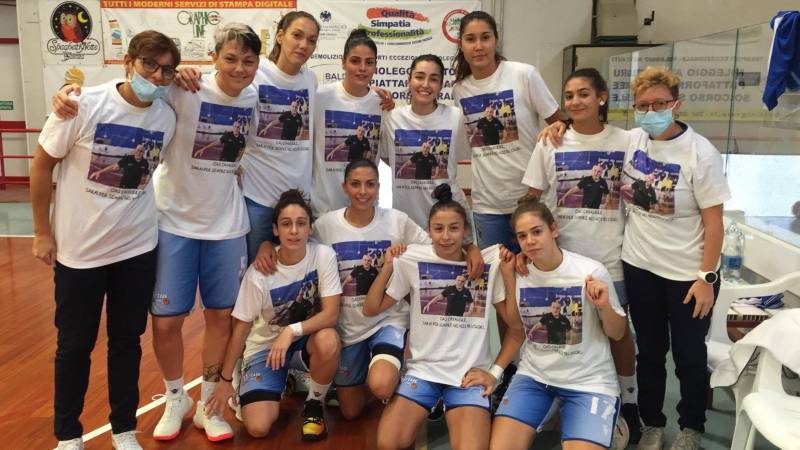 La Virtus Surgical fa visita alla capolista Faenza