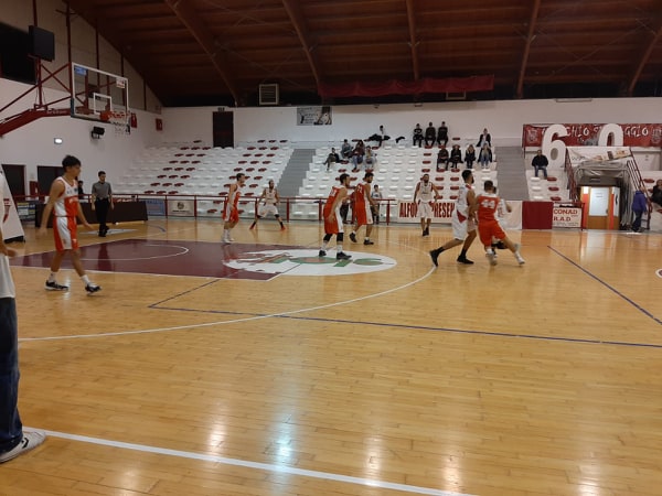 Una serata nerissima per l Una serata nerissima per l