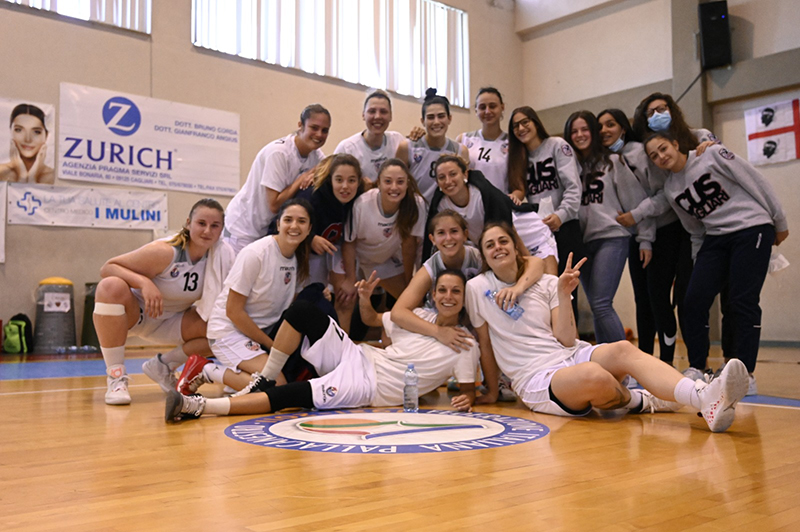 Crédit Agricole, altro stop: a Civitanova Marche vince il Fe.Ba. 73-56