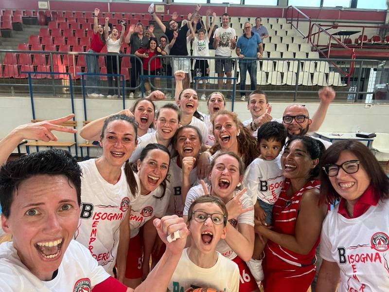 Montecchio cede ancora al Casarsa e retrocede in Serie C