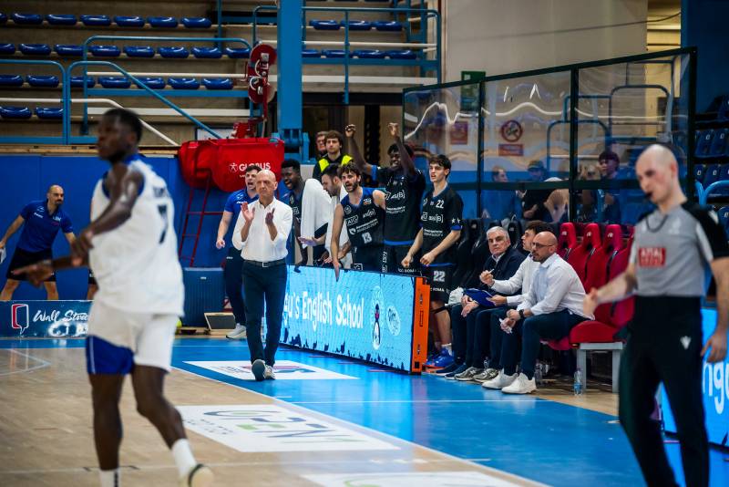 Benacquista, settima meraviglia nerazzurra: colpo esterno a Ferrara 