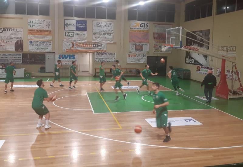 La Fides torna a vincere! La Fides torna a vincere!
