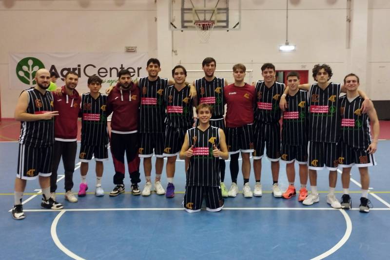 La Despar vince anche a Finale Emilia: i granata calano il tris 