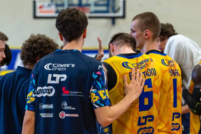 Desio supera i Bees per 65-67, condannando Fiorenzuola alla retrocessione