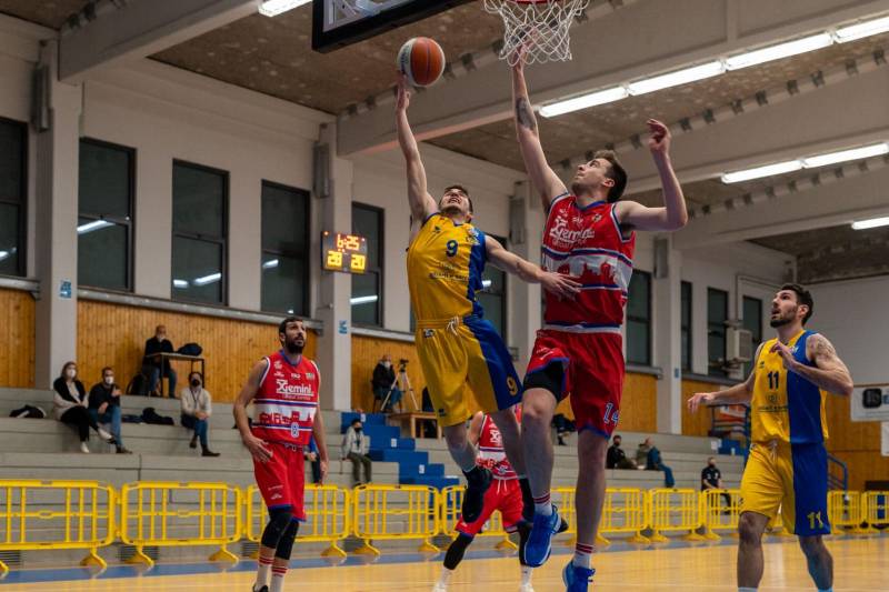 Comunicato Ufficiale: rinvio partita Fiorenzuola Bees vs Basket Mastre Comunicato Ufficiale: rinvio partita Fiorenzuola Bees vs Basket Mastre