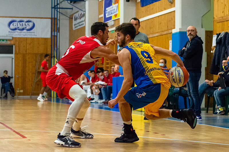 Aria di derby: Fiorenzuola Bees sfida Bakery Piacenza al PalaMagni Aria di derby: Fiorenzuola Bees sfida Bakery Piacenza al PalaMagni