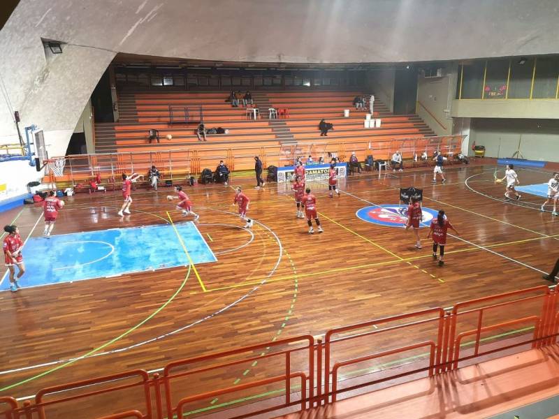 Le Posti Girls tornano subito alla vittoria: espugnata Firenze sponda Florence