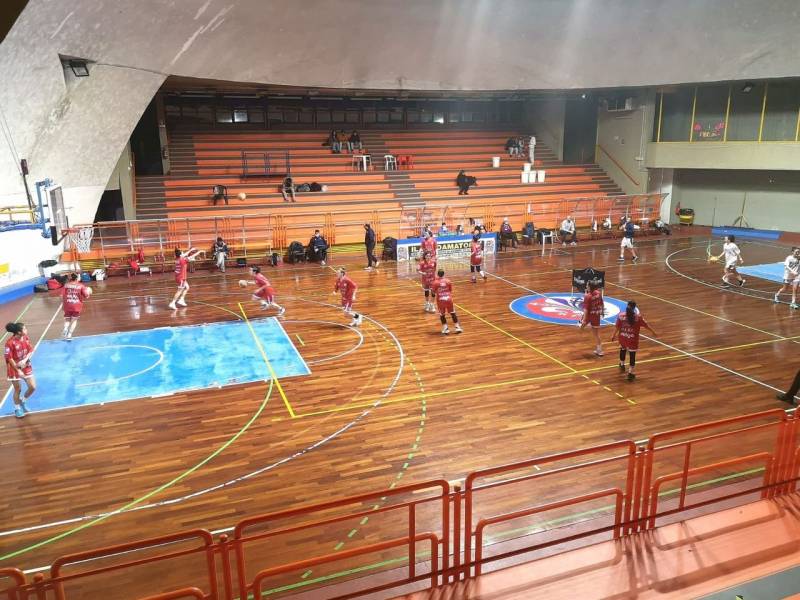 Le Posti Girls tornano subito alla vittoria: espugnata Firenze sponda Florence 