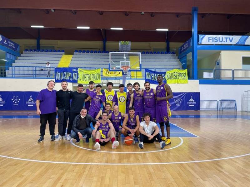 Termina con una vittoria la stagione della Folgore Nocera