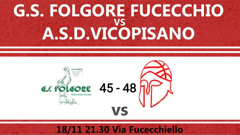 3° Vittoria Consecutiva dei biancorossi