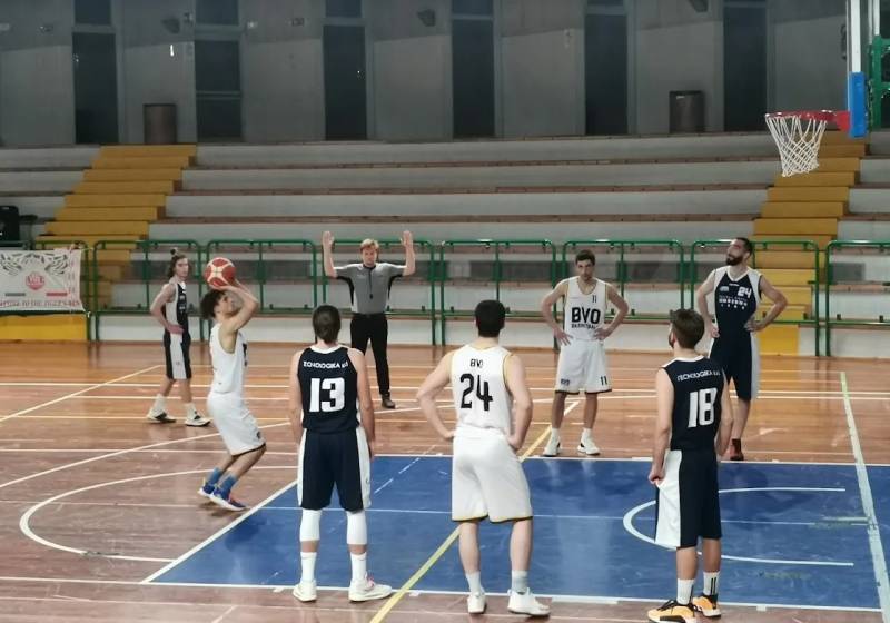 Il BVO non sbaglia a Fontanafredda. È finale!