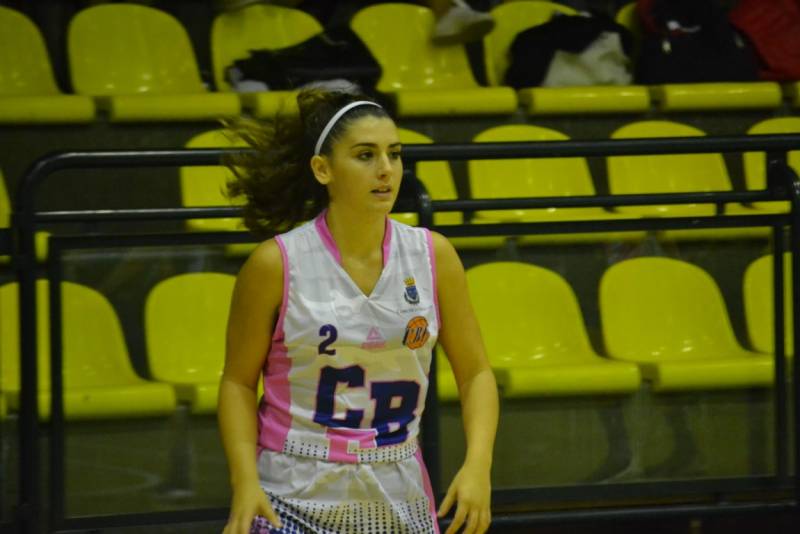 Il Club Basket Frascati mostra le unghie: si va alla bella Il Club Basket Frascati mostra le unghie: si va alla bella