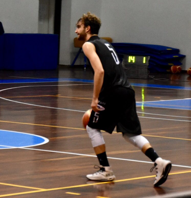 Almasa CBL Eletronics fa suo il derby di Umbertide Almasa CBL Eletronics fa suo il derby di Umbertide