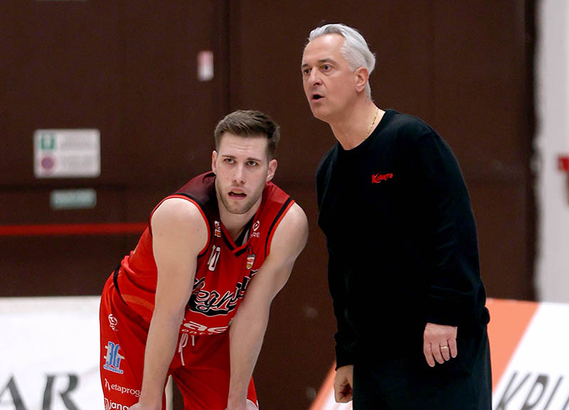 SAE Scientifica-Soevis Legnano oltre le difficoltà a Fidenza 