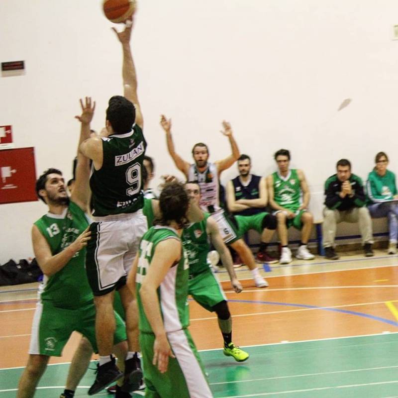Propace vola in finale