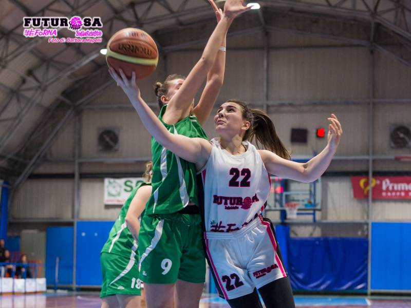 La Junior S.Marco cade a Trieste La Junior S.Marco cade a Trieste