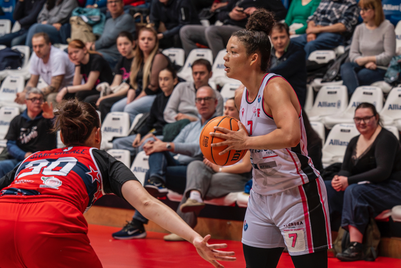 Playout: Futurosa parte forte e tiene il vantaggio. Gara 1 è rosanero 