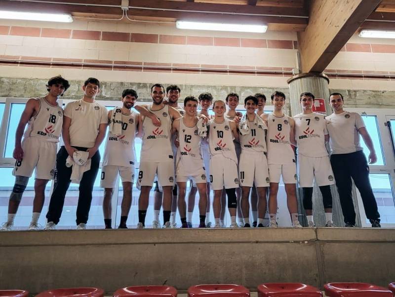 Gaetano Scirea Bertinoro chiude la stagione con una vittoria 