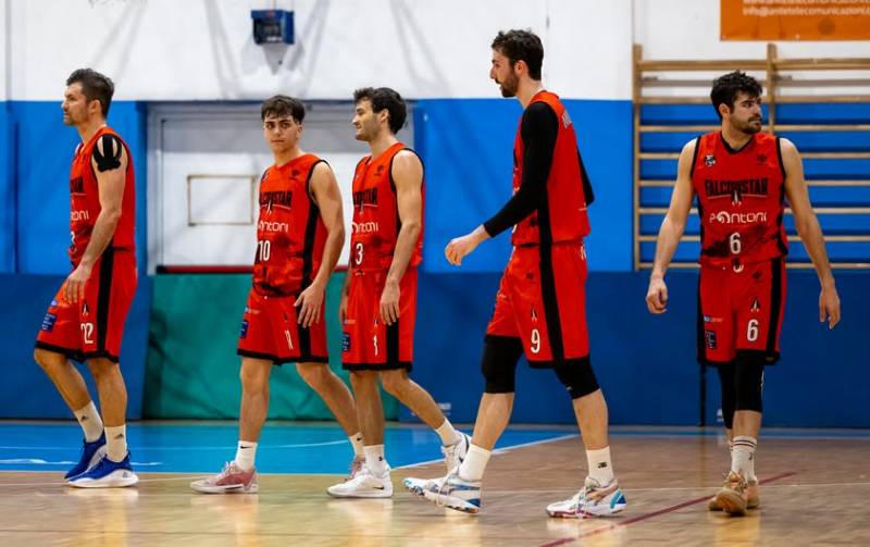 Pontoni Falconstar, a Gardone la vittoria dei dettagli 