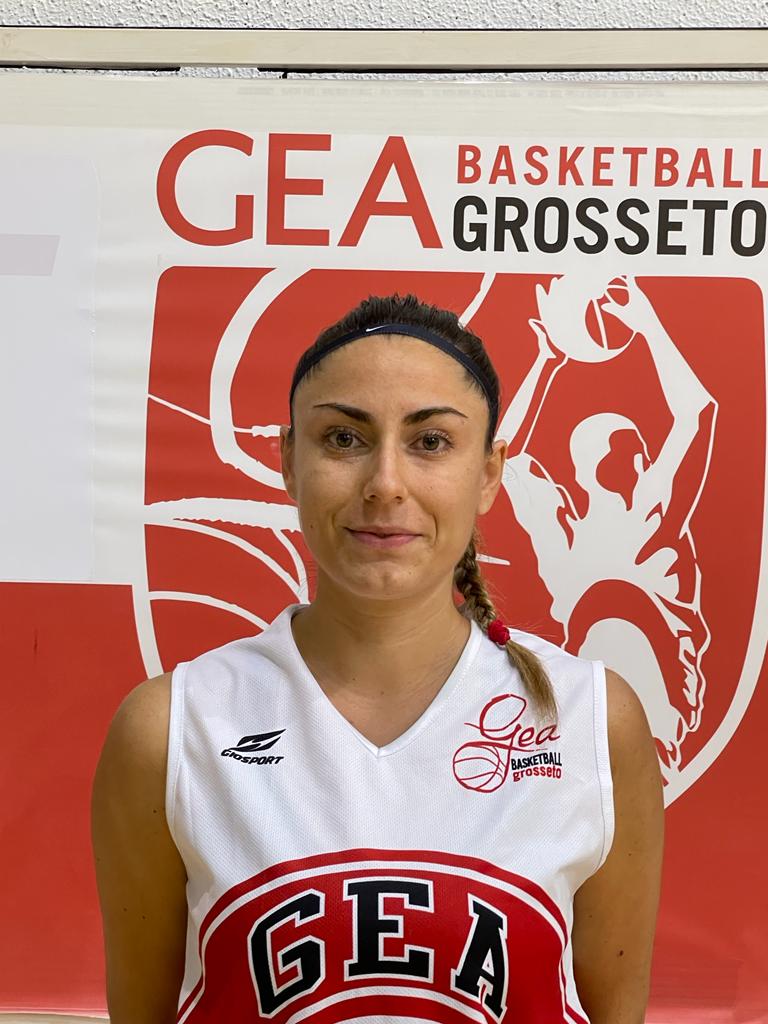 Ultima possibilità per le ragazze della Gea Grosseto di chiudere la stagione di B con una vittoria 