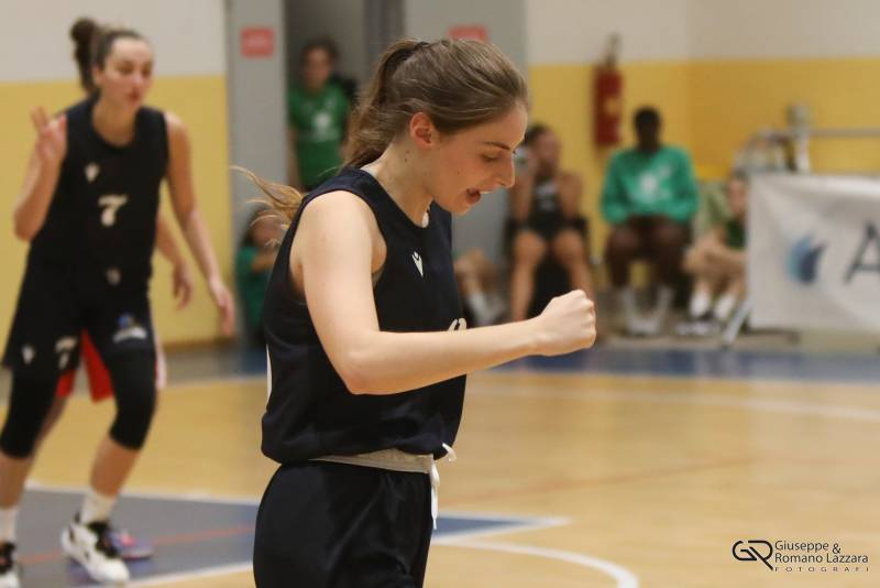 La Pallacanestro Viagrande espugna Alcamo e torna al successo