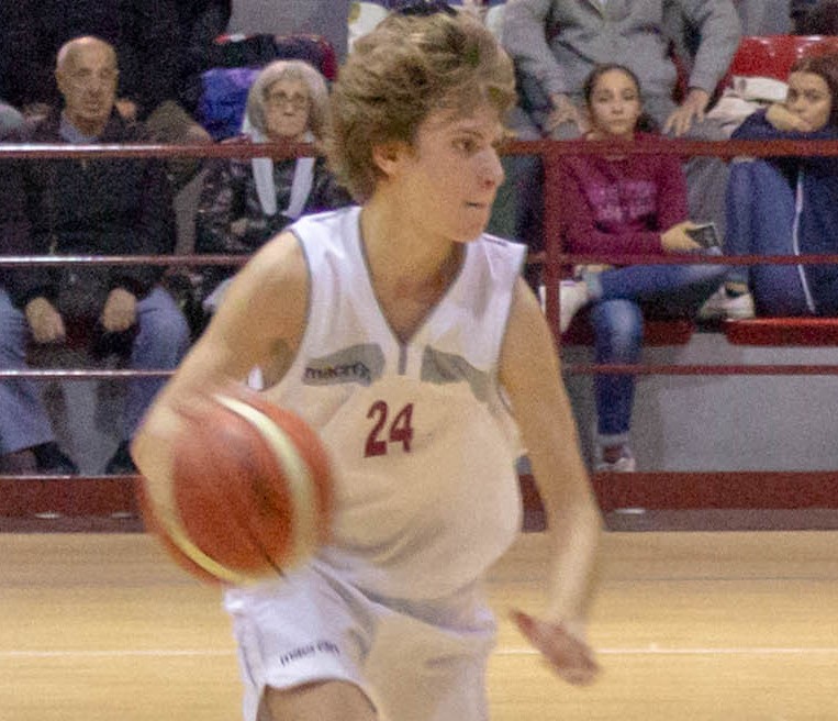Il Basket Acireale si aggiudica l’importante scontro diretto con lo S.C. Gravina