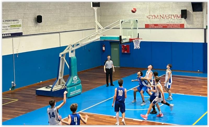 La sfida al vertice premia i GREEN SPARTANS!