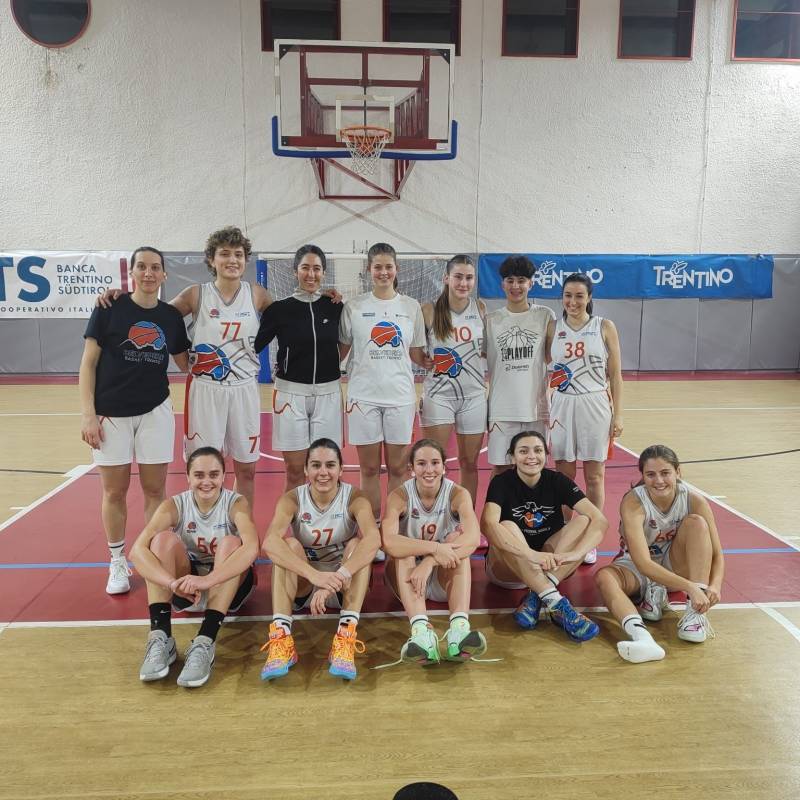 Partita casalinga per Belvedere Basket contro CUS Verona 