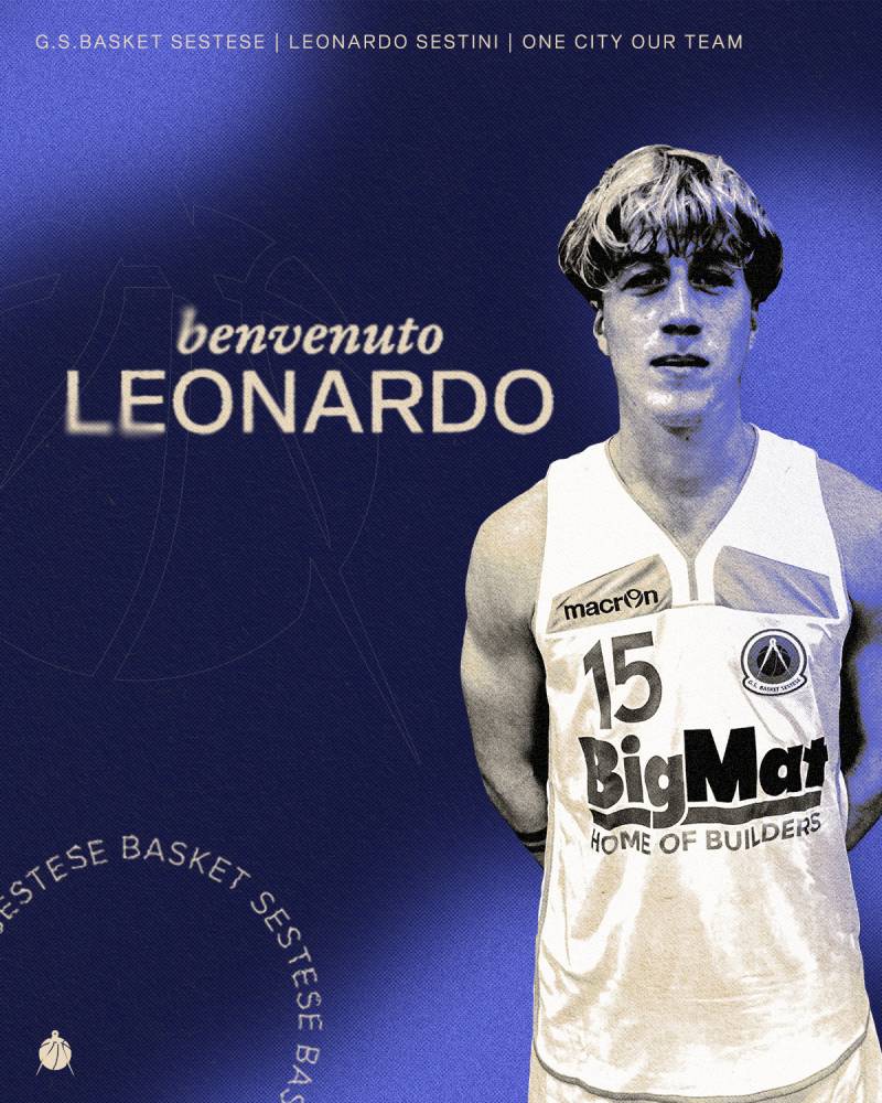 Leonardo Sestini all