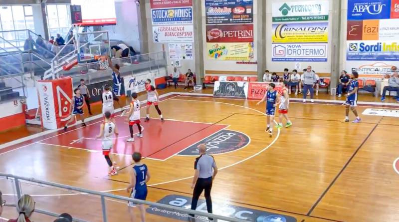 Oltre le assenze: cuore Virtus a Gualdo! 