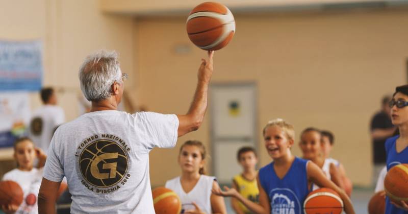 Maxibasket Over 50: mercoledì 9 alle ore 12:00 la conferenza stampa di presentazione Maxibasket Over 50: mercoledì 9 alle ore 12:00 la conferenza stampa di presentazione