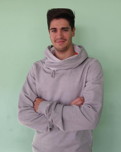 Matteo Millina nuovo head coach di Granarolo Basket Matteo Millina nuovo head coach di Granarolo Basket