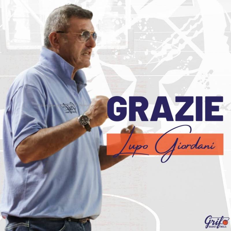 Grazie Lupo Grazie Lupo